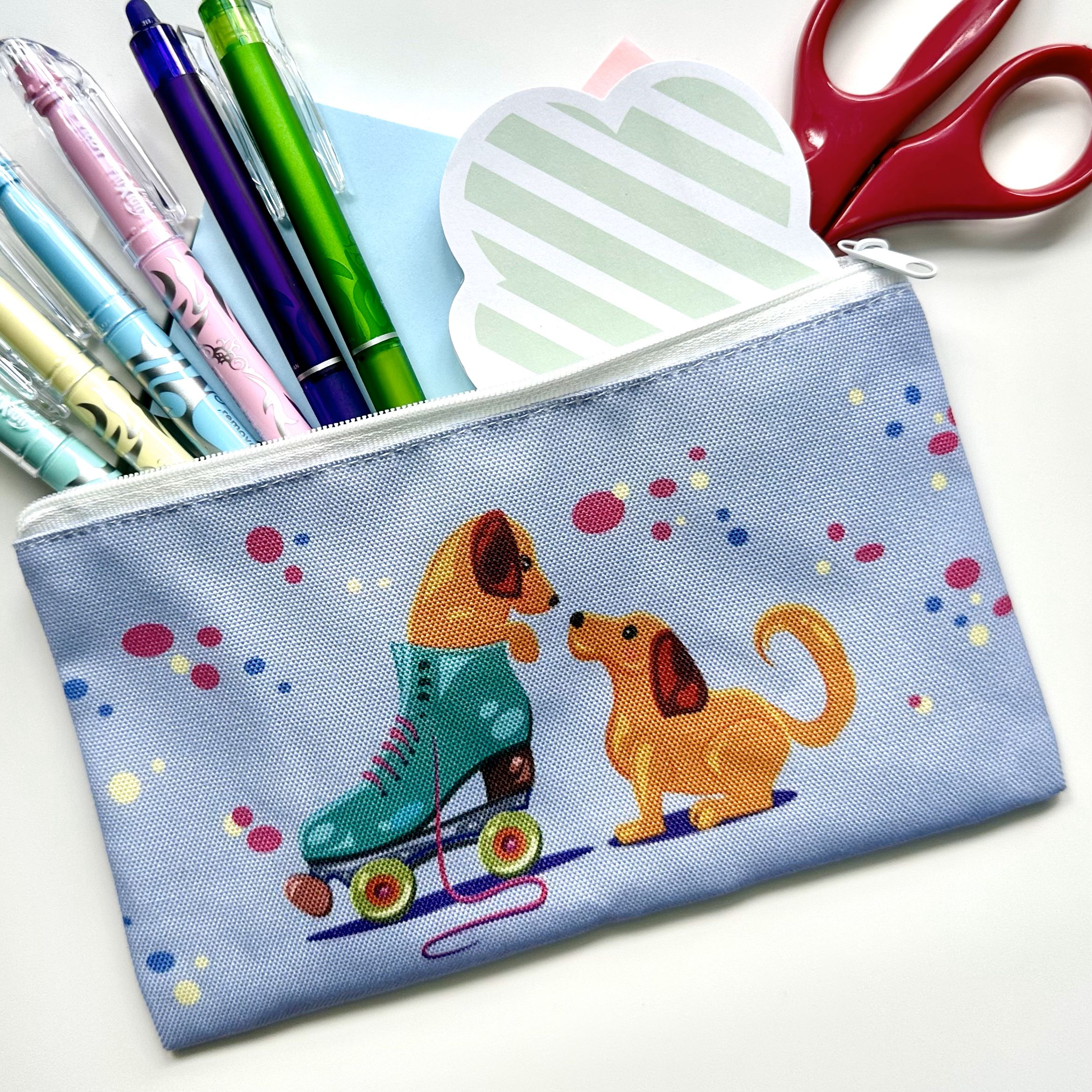 Pencil Cases