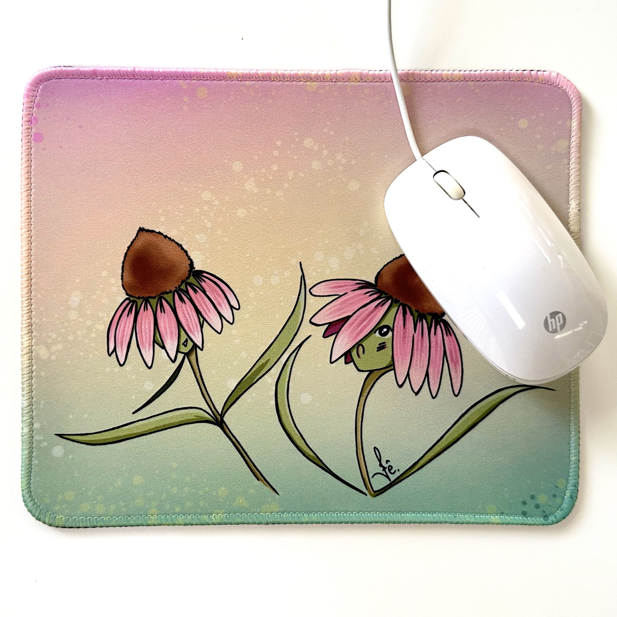 Mouse Pads