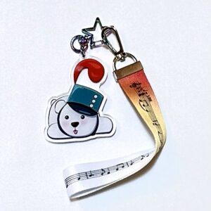 Keychains