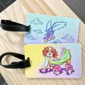 Luggage Tags