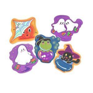 Halloween Collection Stickers 2025
