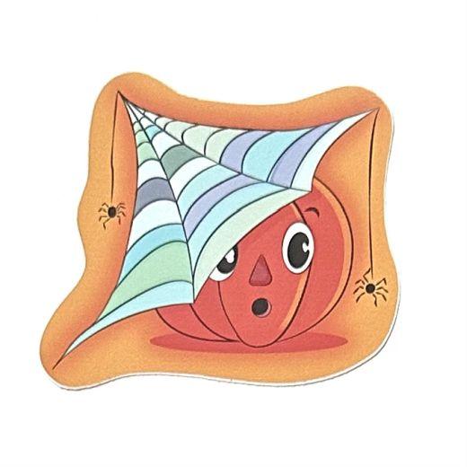 Halloween Collection Stickers 2025 - Image 6